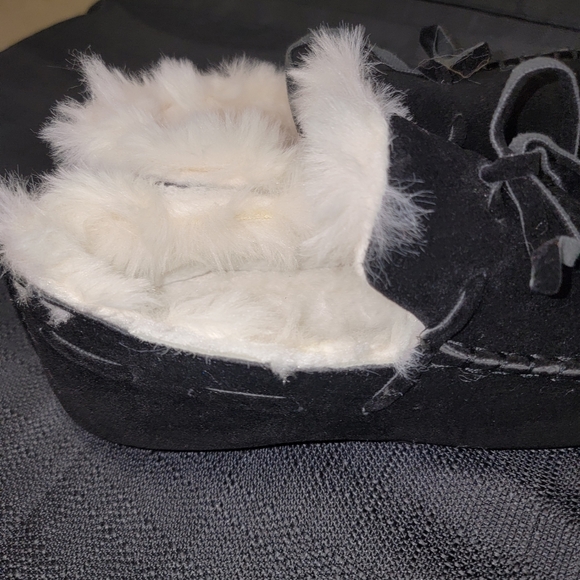Moccasins - Picture 5 of 8